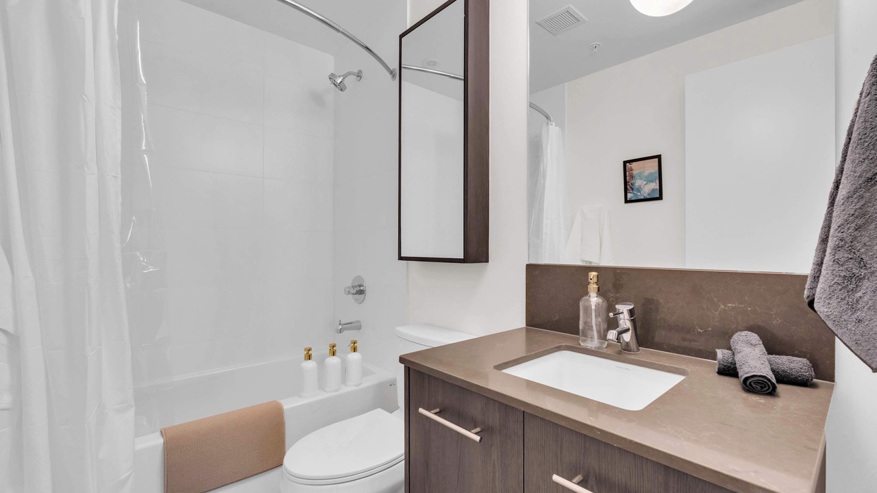 Photo of Bathroom in Eau Claire