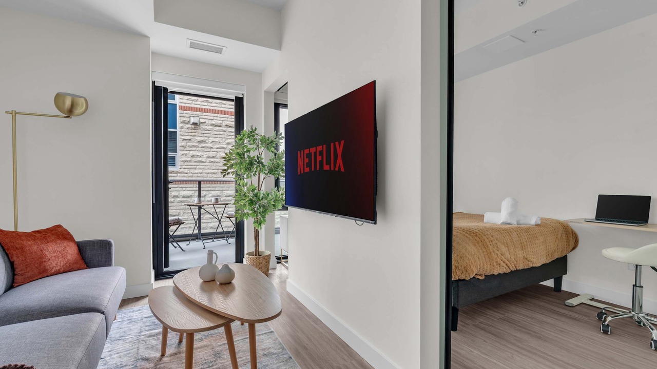 Photo of Bedroom in Eau Claire