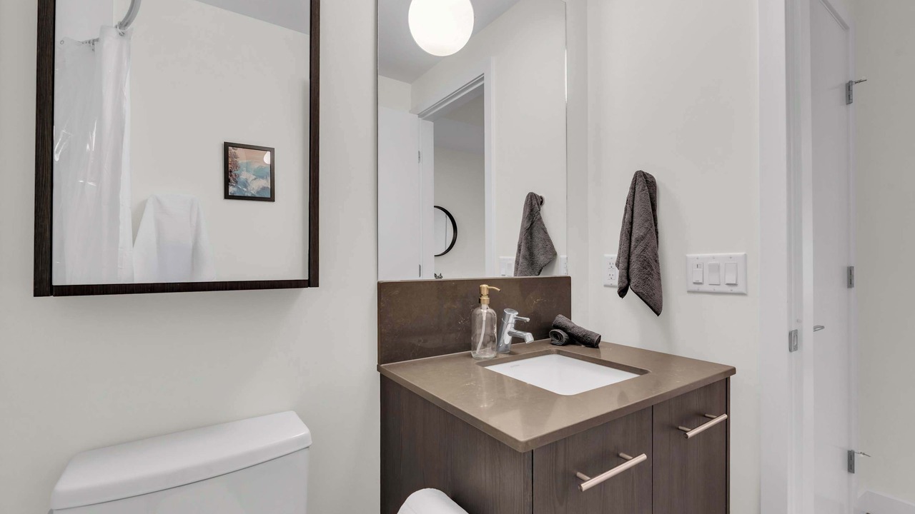 Photo of Bathroom in Eau Claire
