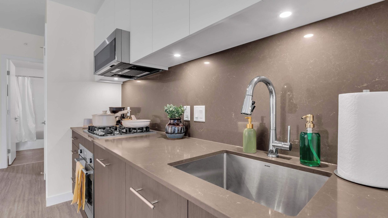 Photo of Kitchen in Eau Claire