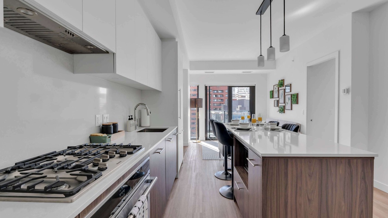 Photo of Kitchen in Eau Claire