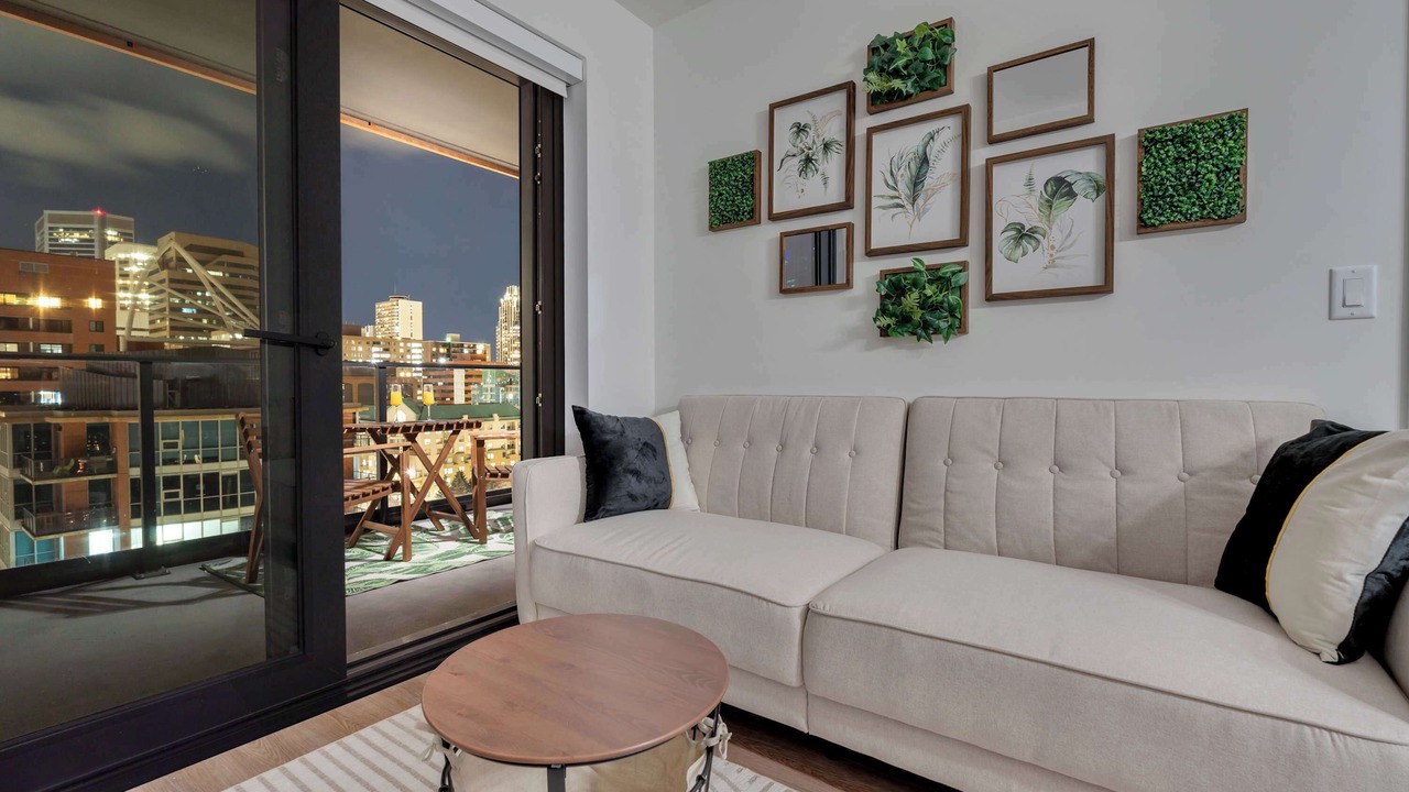 Photo of Livingroom in Eau Claire