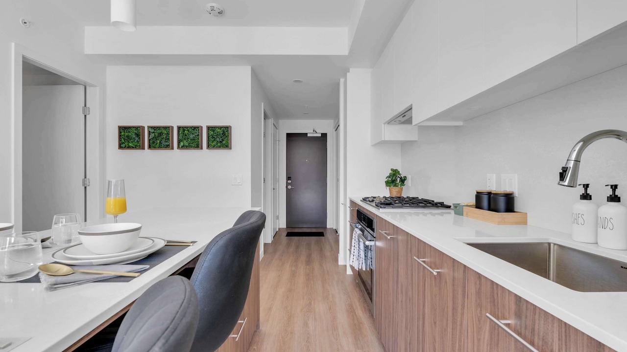 Photo of Kitchen in Eau Claire