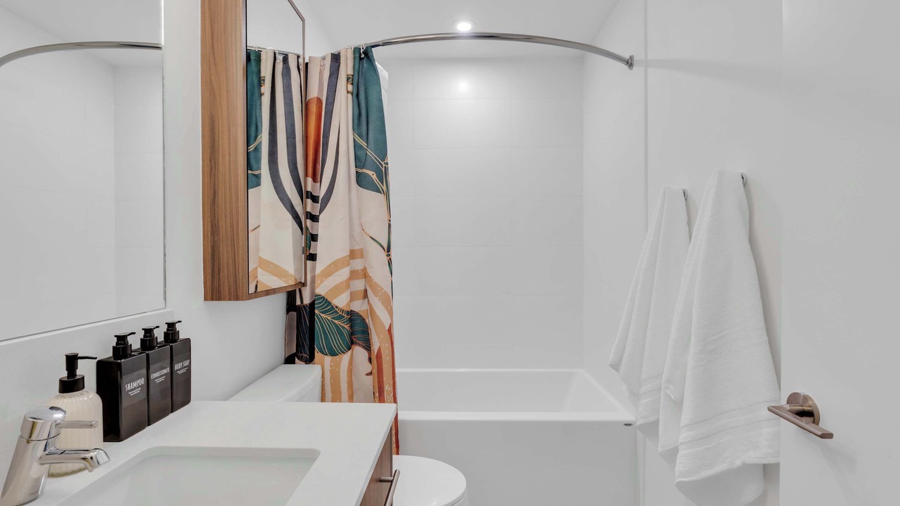 Photo of Bathroom in Eau Claire