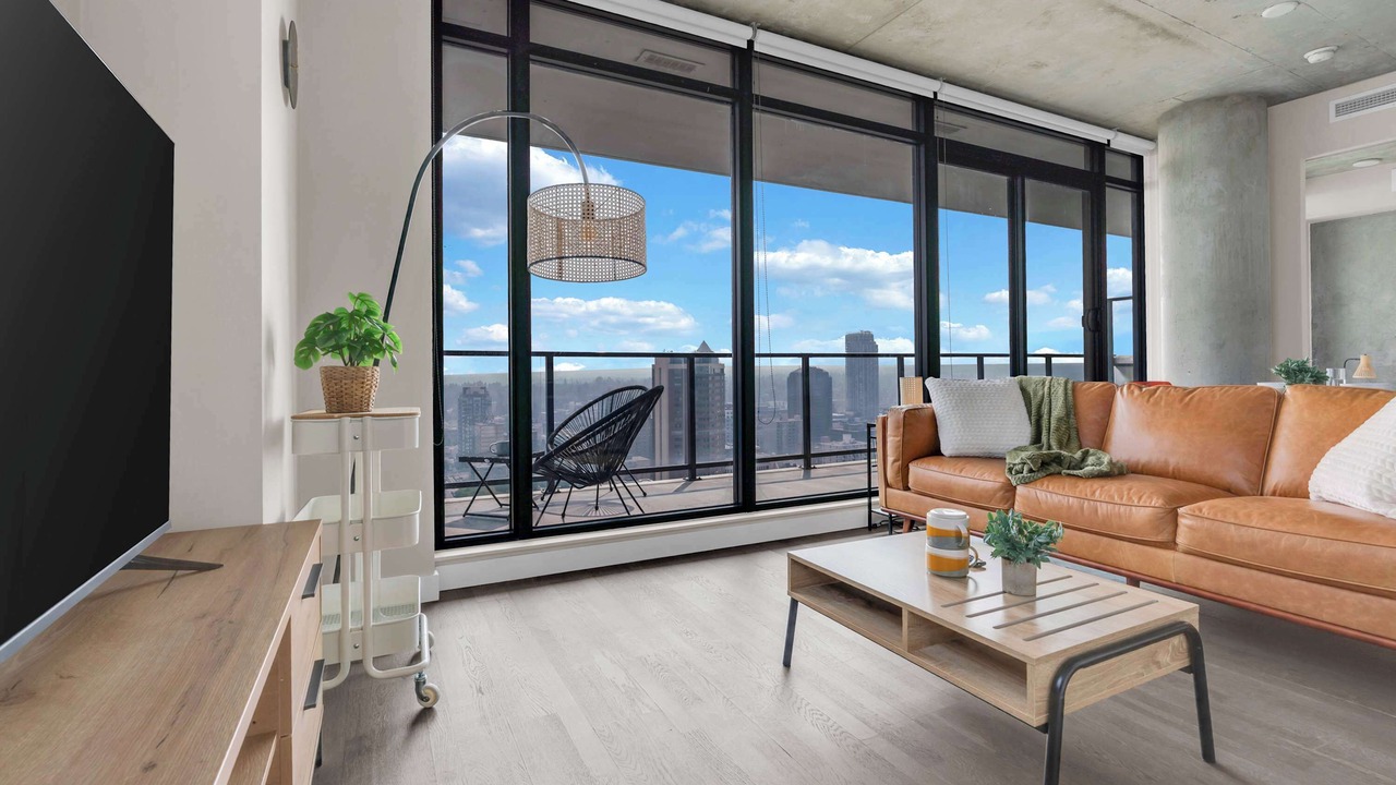 Photo of Livingroom in Connaught