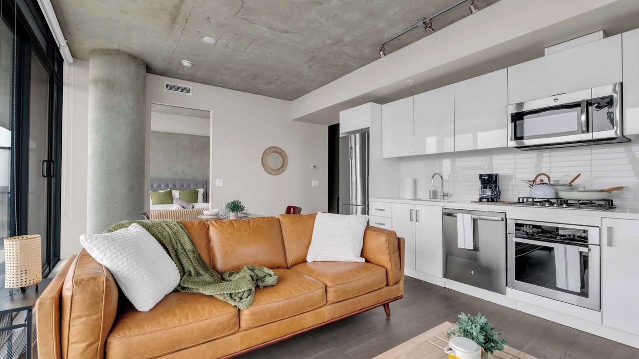Photo of Livingroom in Connaught