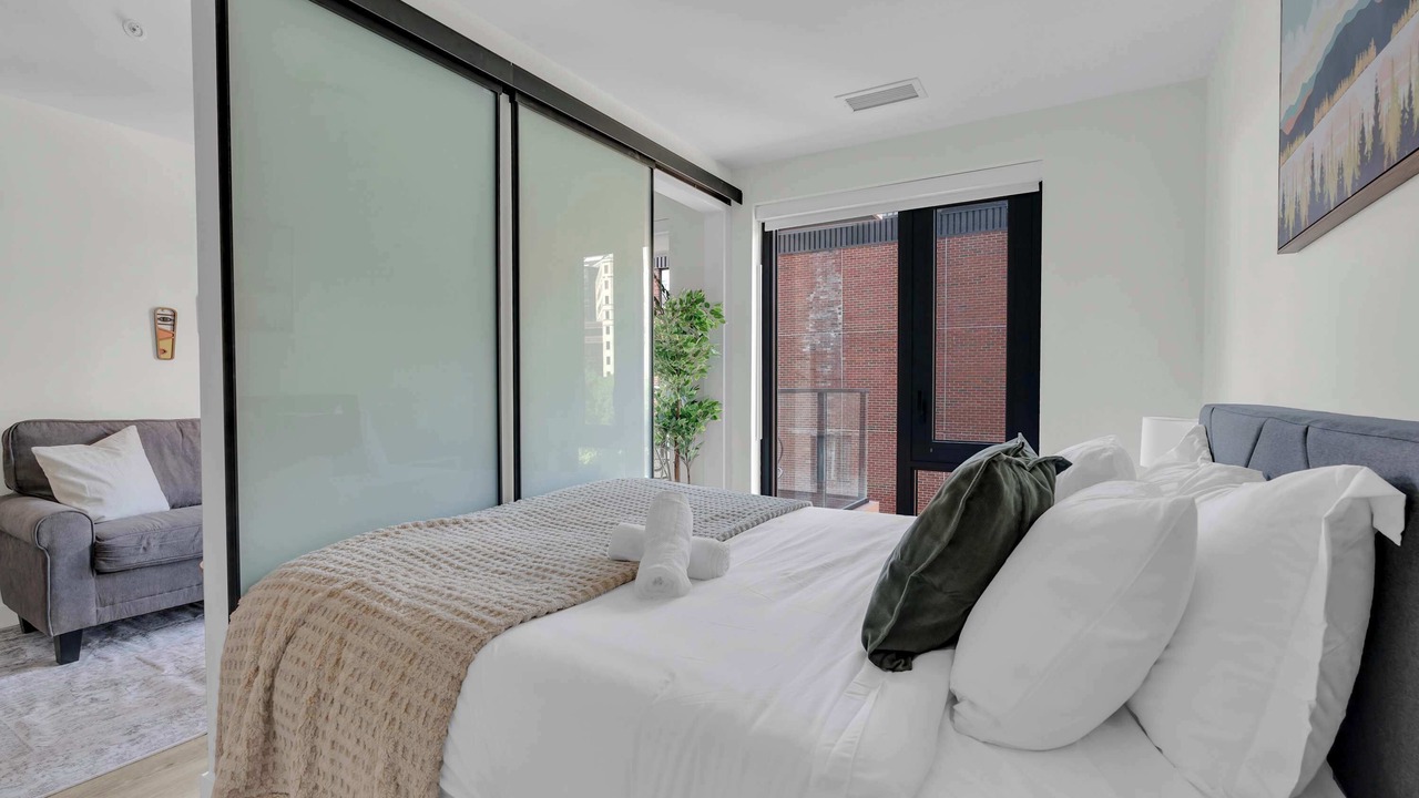 Photo of Bedroom in Eau Claire