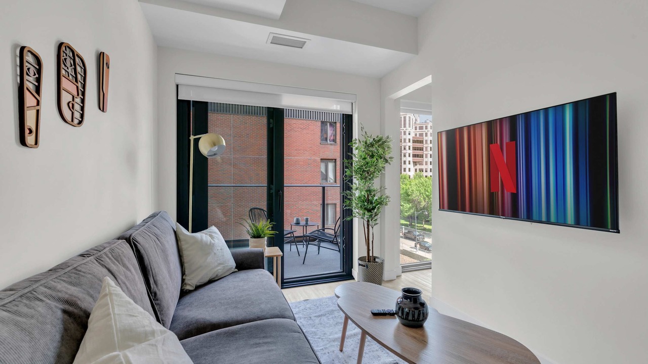 Photo of Livingroom in Eau Claire