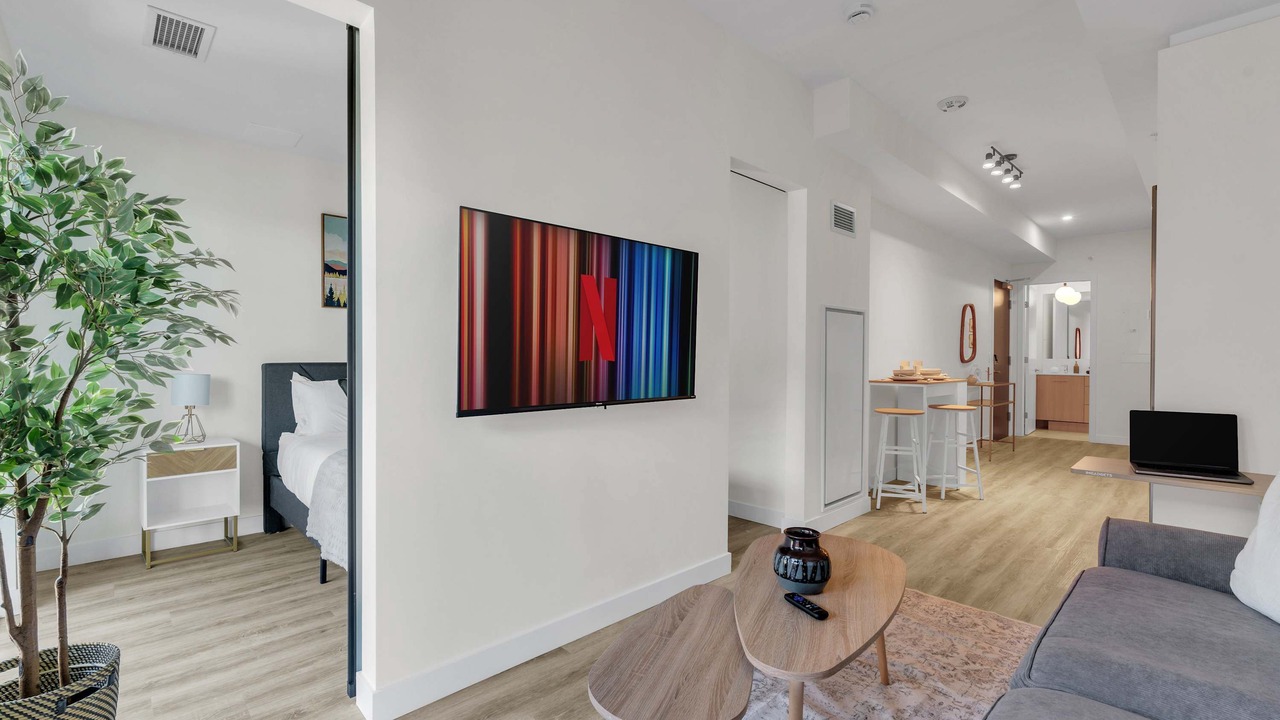 Photo of Bedroom in Eau Claire