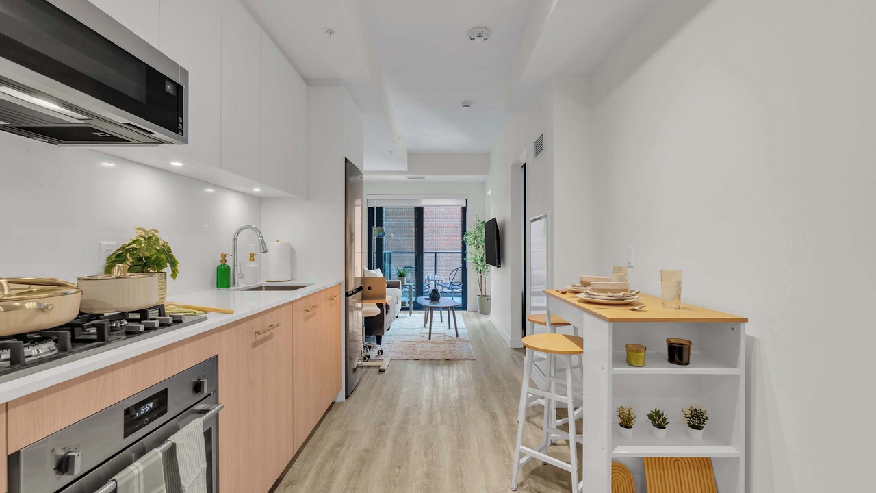 Photo of Kitchen in Eau Claire