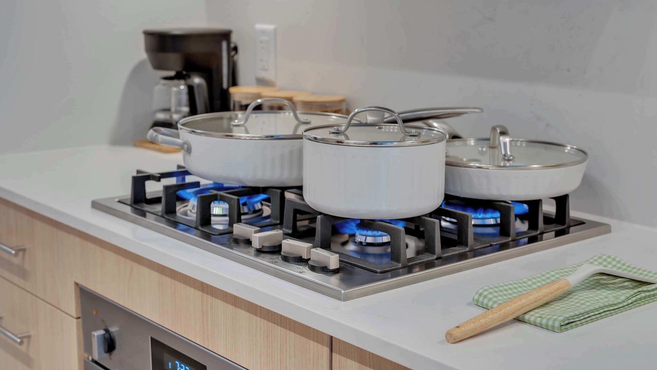 Photo of Kitchen in Eau Claire