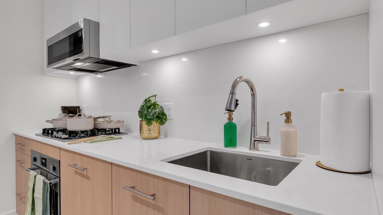 Photo of Kitchen in Eau Claire