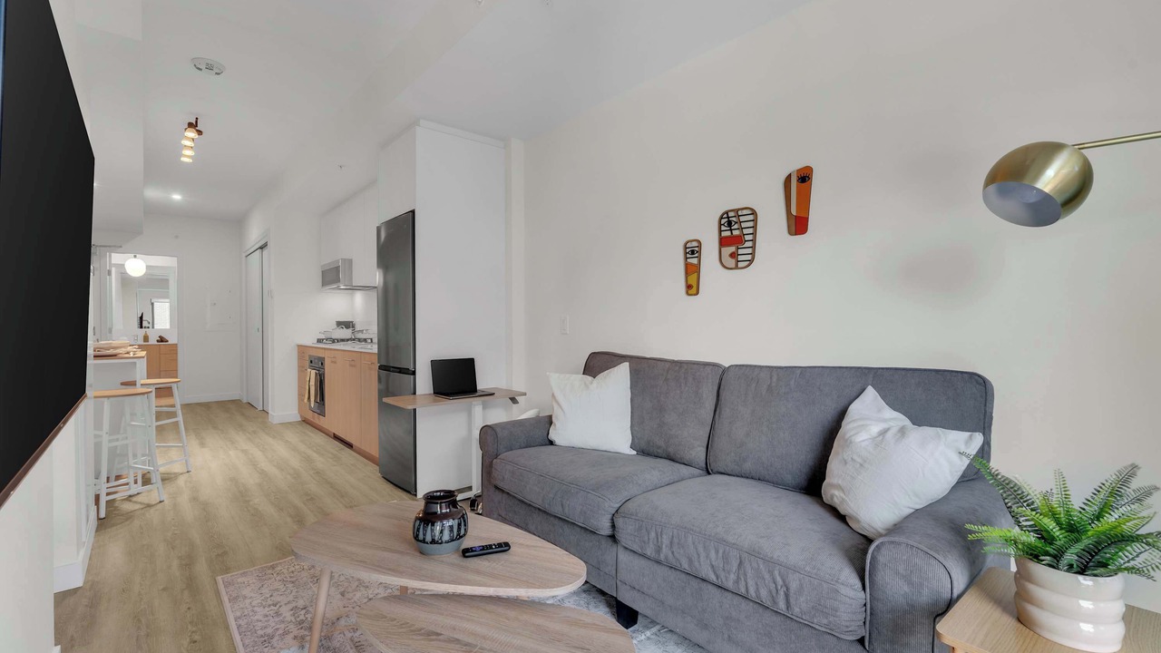 Photo of Livingroom in Eau Claire