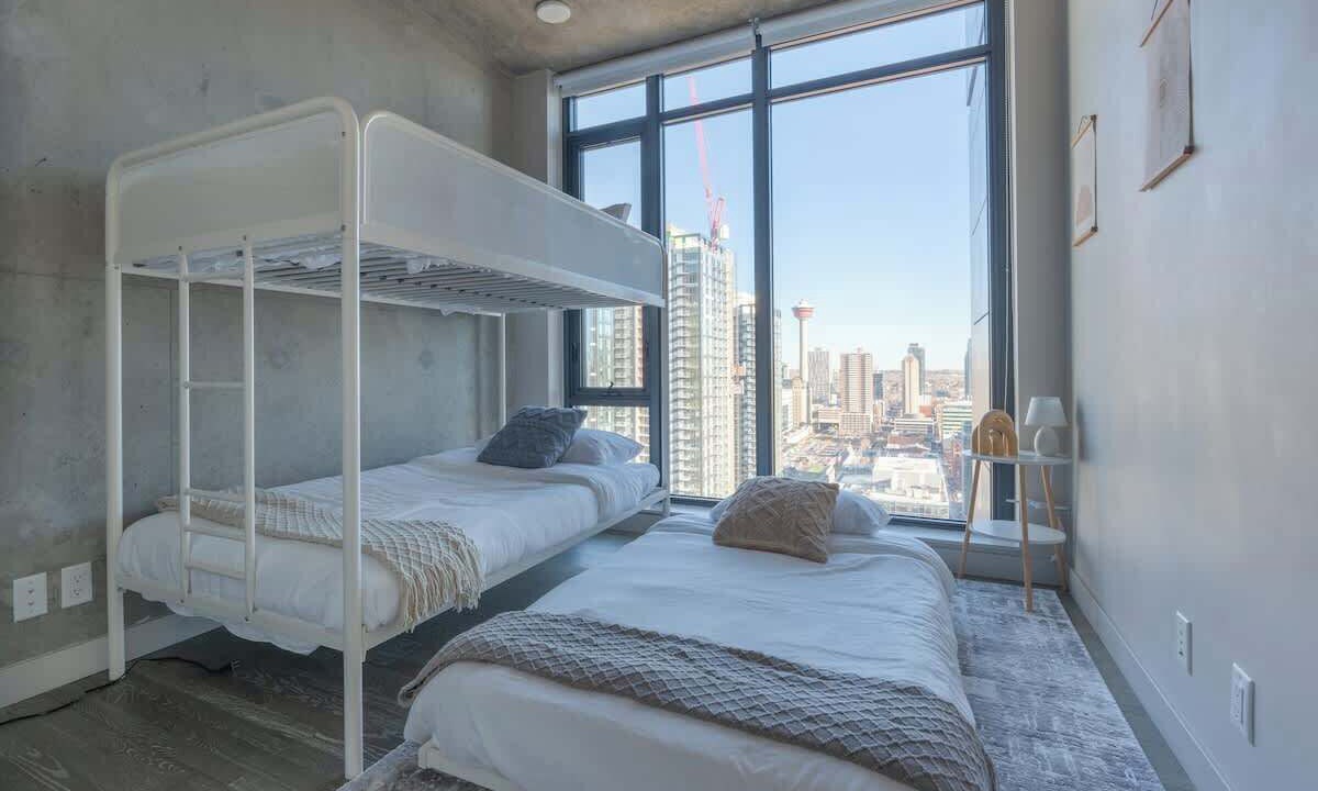 Photo of Bedroom in Connaught