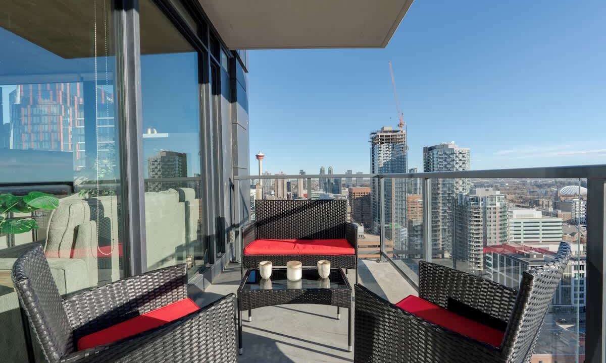 Photo of Outdoor in Connaught