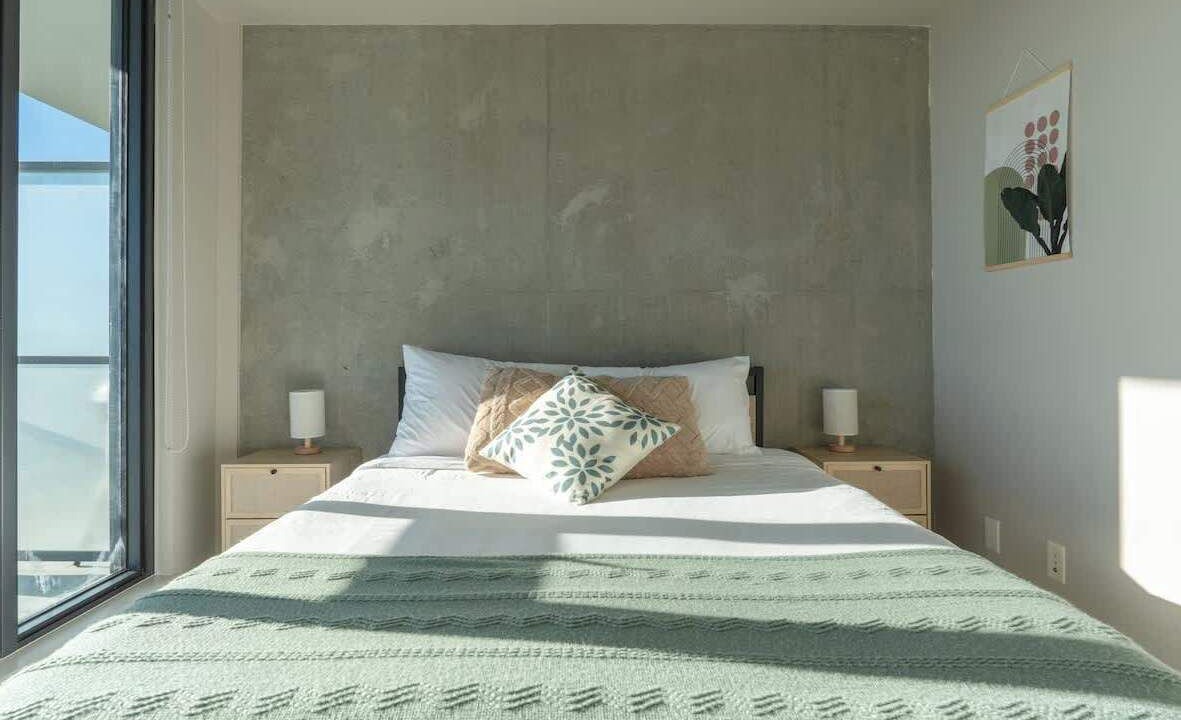 Photo of Bedroom in Connaught