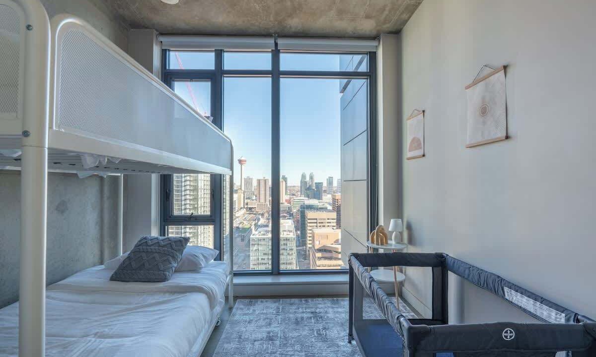 Photo of Bedroom in Connaught