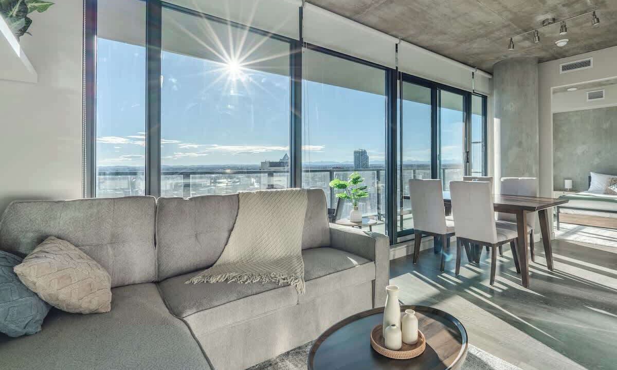 Photo of Livingroom in Connaught