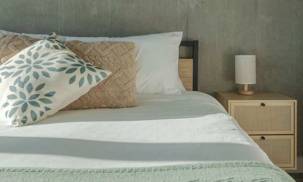 Photo of Bedroom in Connaught