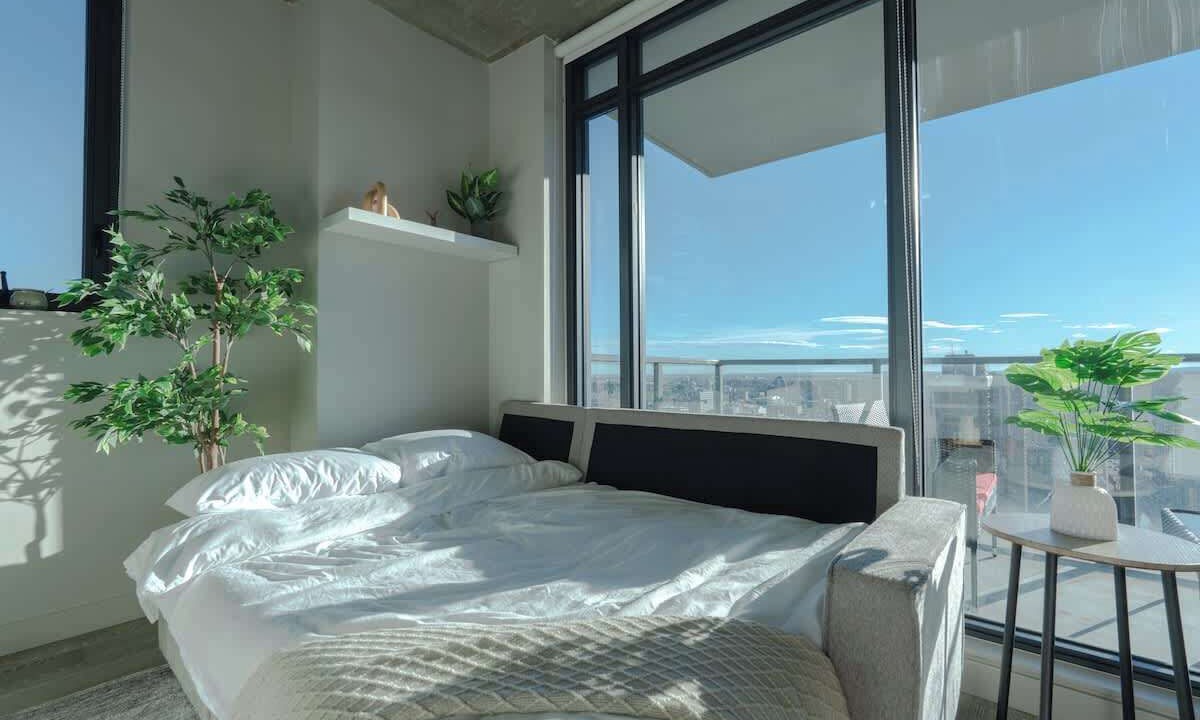 Photo of Bedroom in Connaught