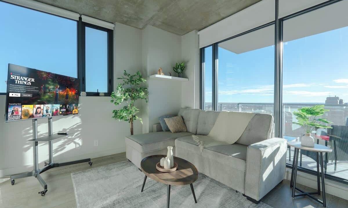Photo of Livingroom in Connaught