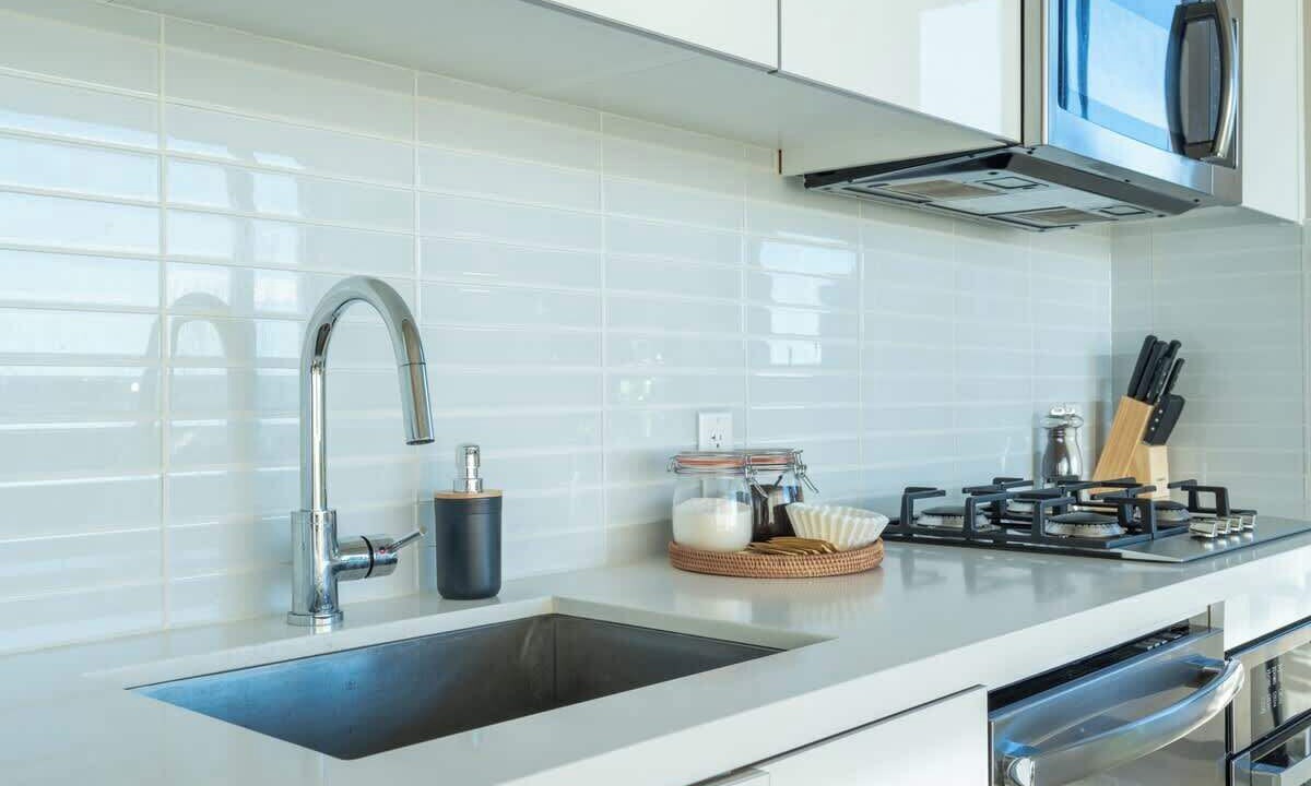 Photo of Kitchen in Connaught