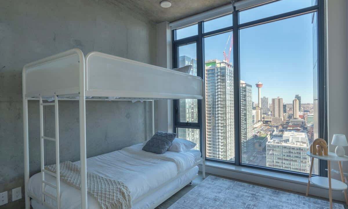 Photo of Bedroom in Connaught