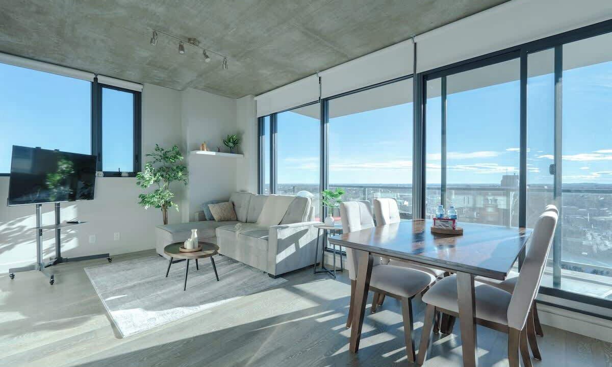 Photo of Livingroom in Connaught