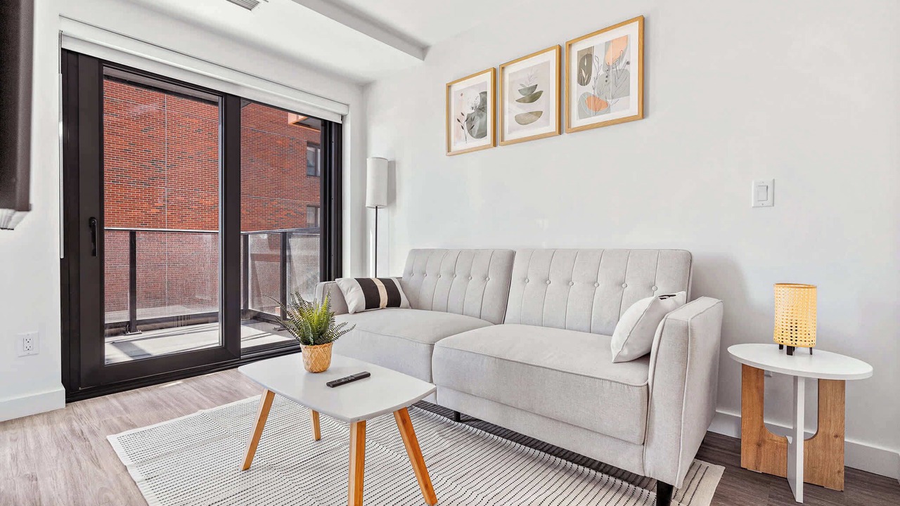 Photo of Livingroom in Eau Claire