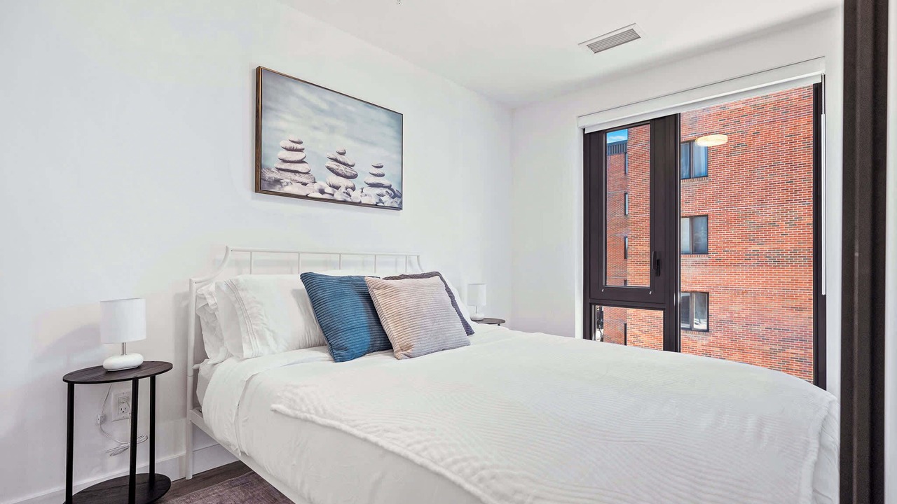 Photo of Bedroom in Eau Claire