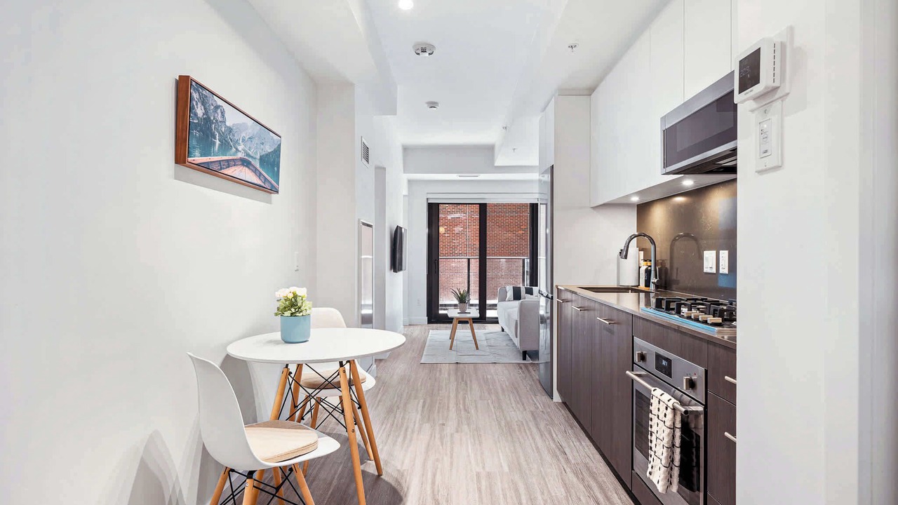 Photo of Kitchen in Eau Claire