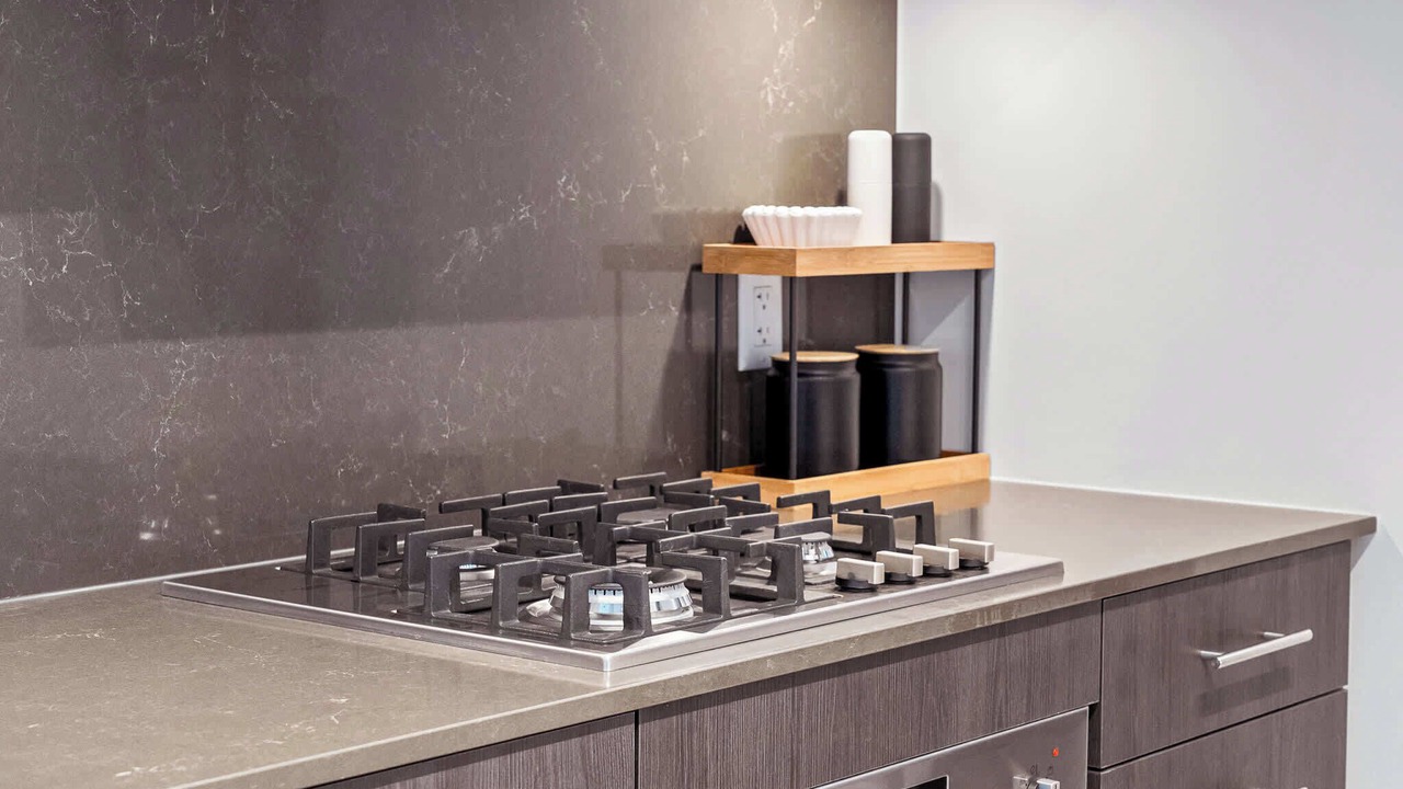 Photo of Kitchen in Eau Claire