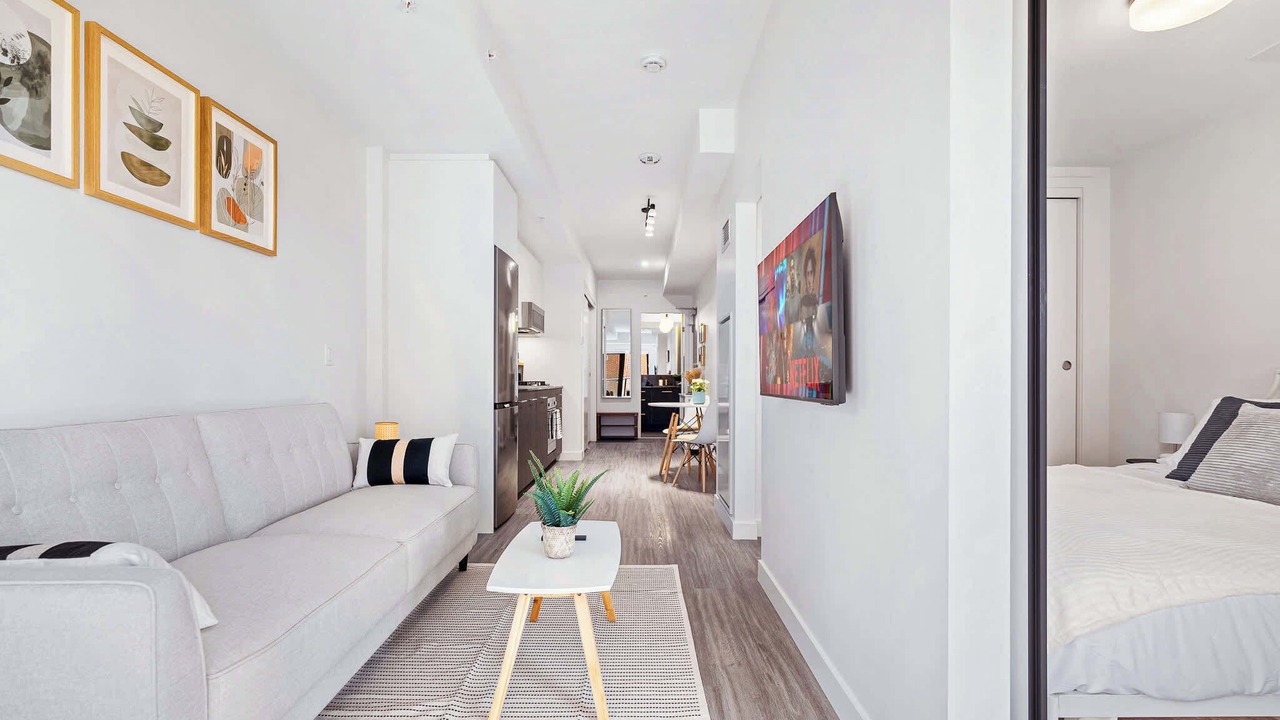 Photo of Livingroom in Eau Claire