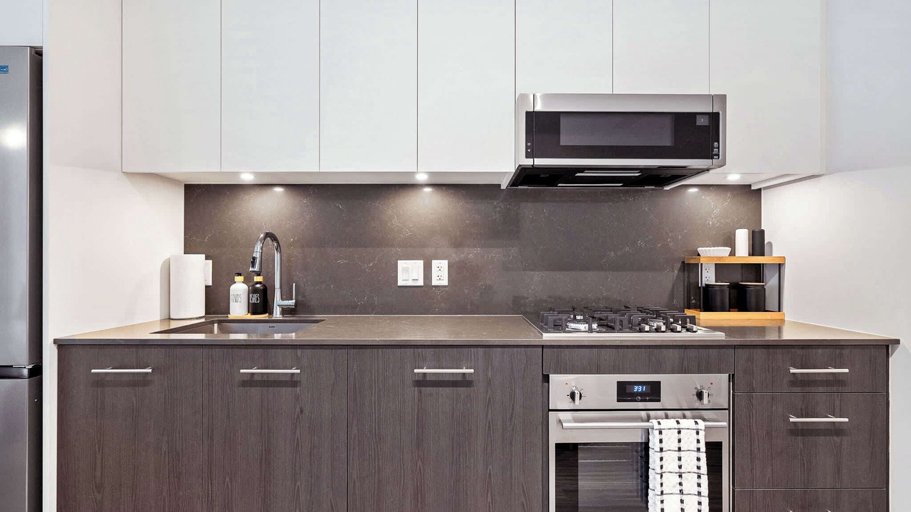 Photo of Kitchen in Eau Claire