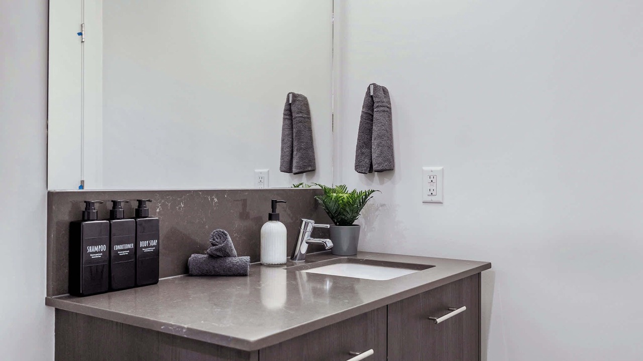 Photo of Bathroom in Eau Claire