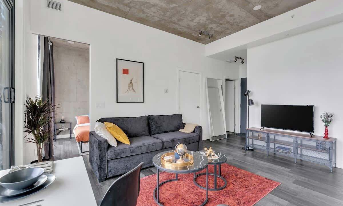 Photo of Livingroom in Connaught