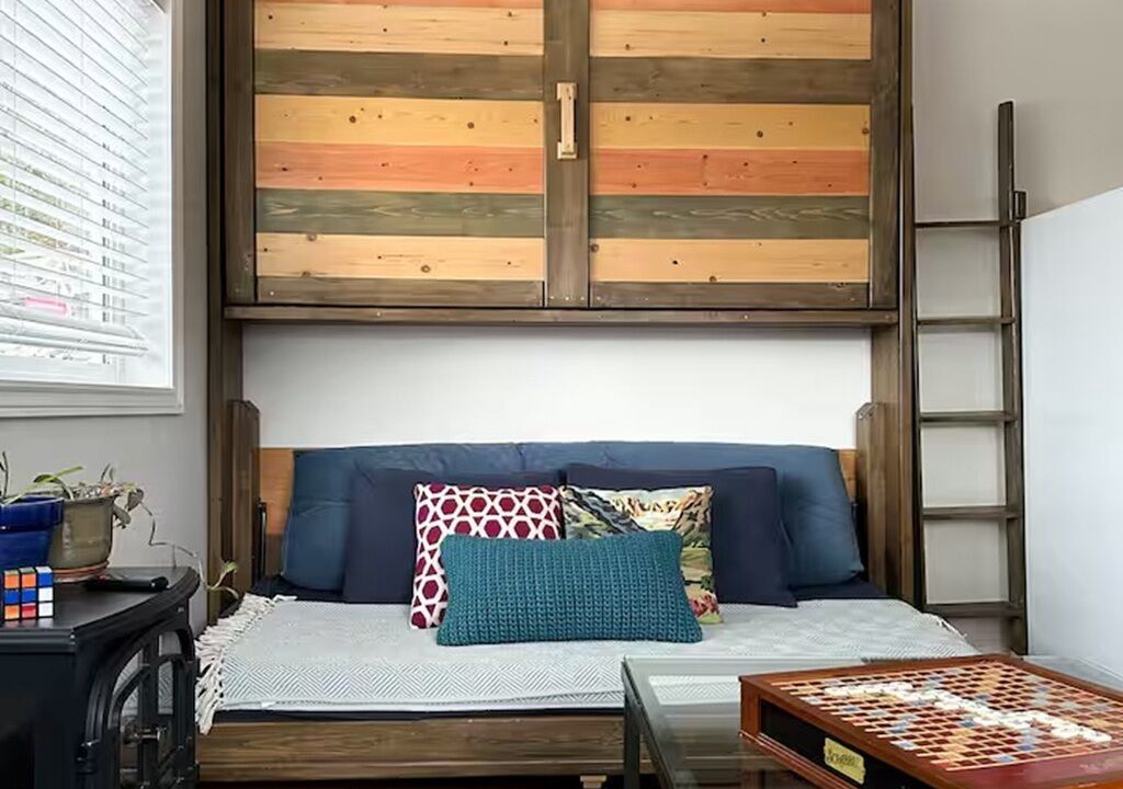 Photo of Livingroom in Nelson