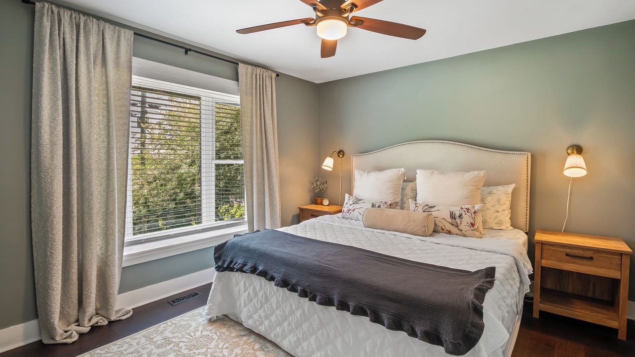 Photo of Bedroom in Port Weller