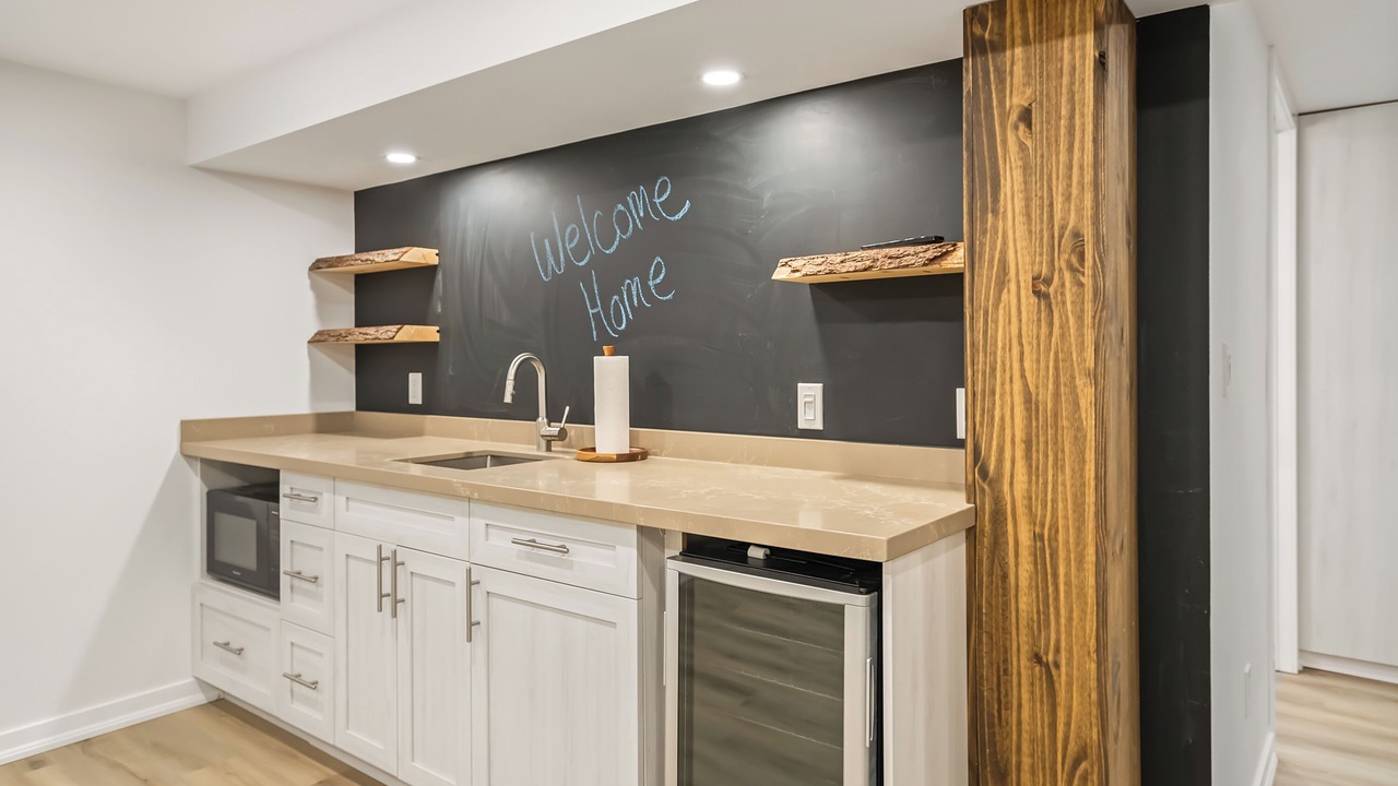 Photo of Kitchen in Port Weller