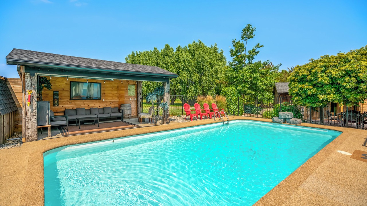 Photo of Outdoor in Port Weller