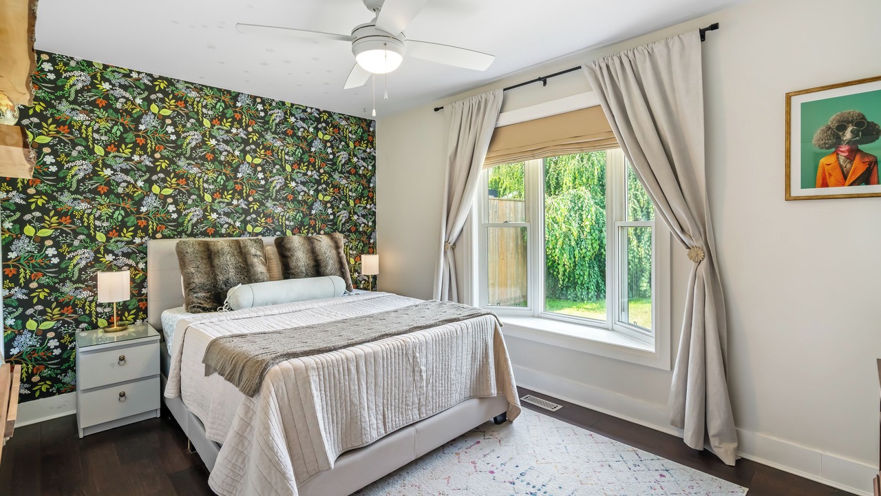 Photo of Bedroom in Port Weller