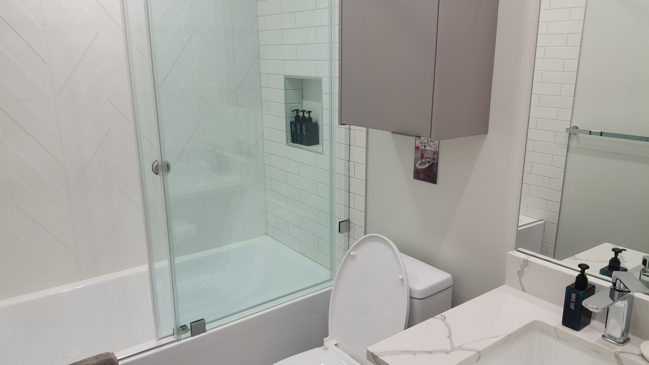 Photo of Bathroom in Renfrew-Collingwood
