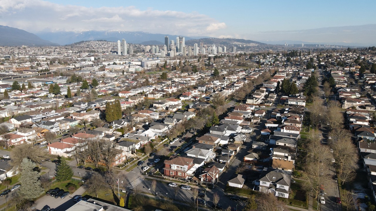 Photo of Outdoor in Renfrew-Collingwood