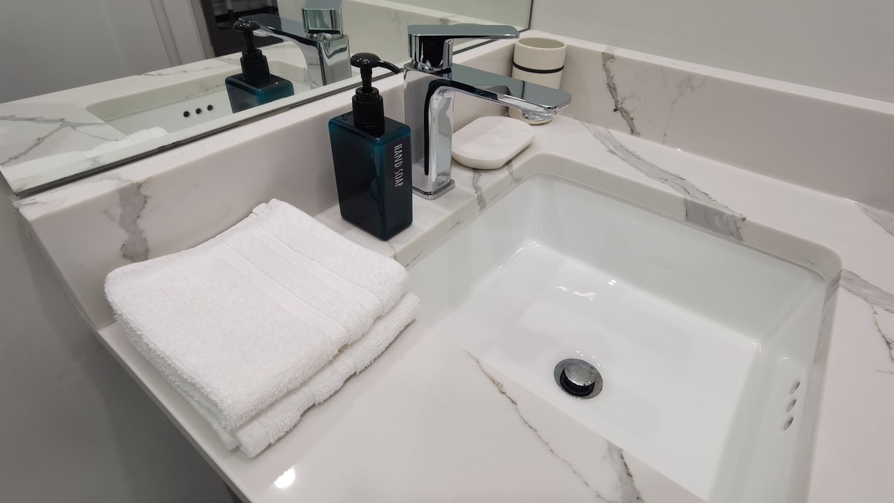 Photo of Bathroom in Renfrew-Collingwood