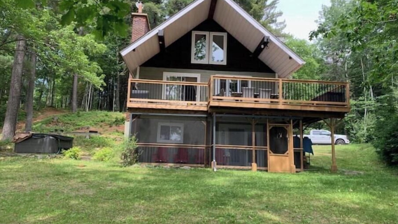 Photo of Outdoor in Lac-du-Cerf