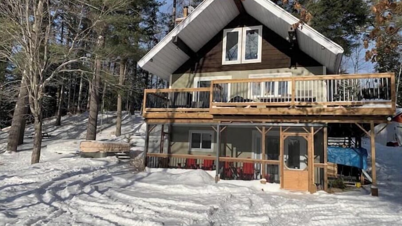 Photo of Outdoor in Lac-du-Cerf