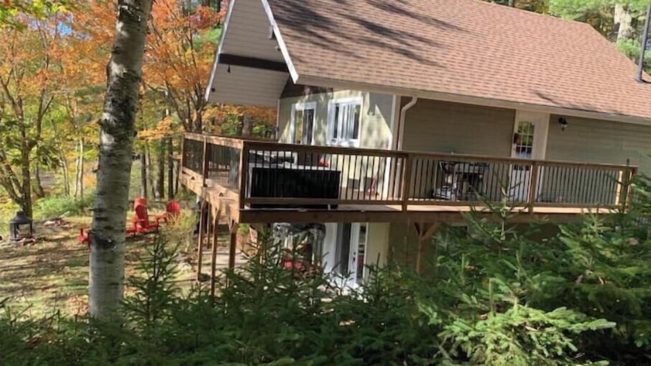 Photo of Outdoor in Lac-du-Cerf