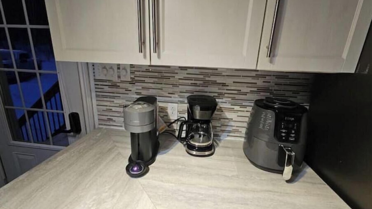 Photo of Kitchen in Lac-du-Cerf