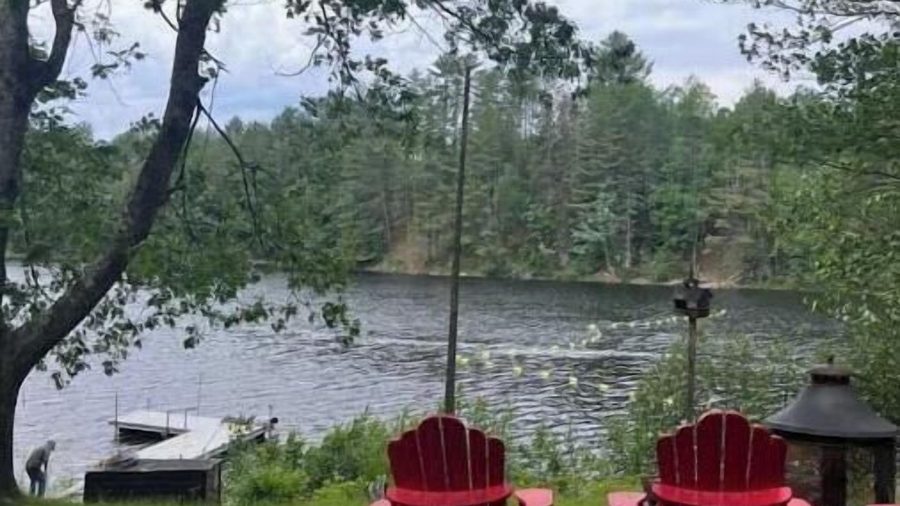 Photo of Outdoor in Lac-du-Cerf