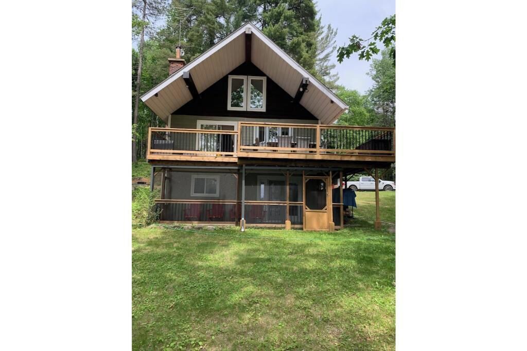 Photo of Outdoor in Lac-du-Cerf